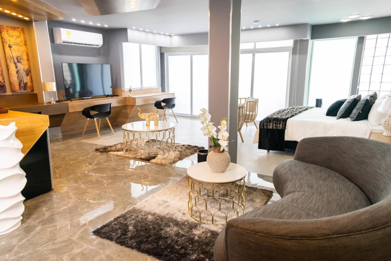 Kh Hotel Boutique Santa Marta  Extérieur photo