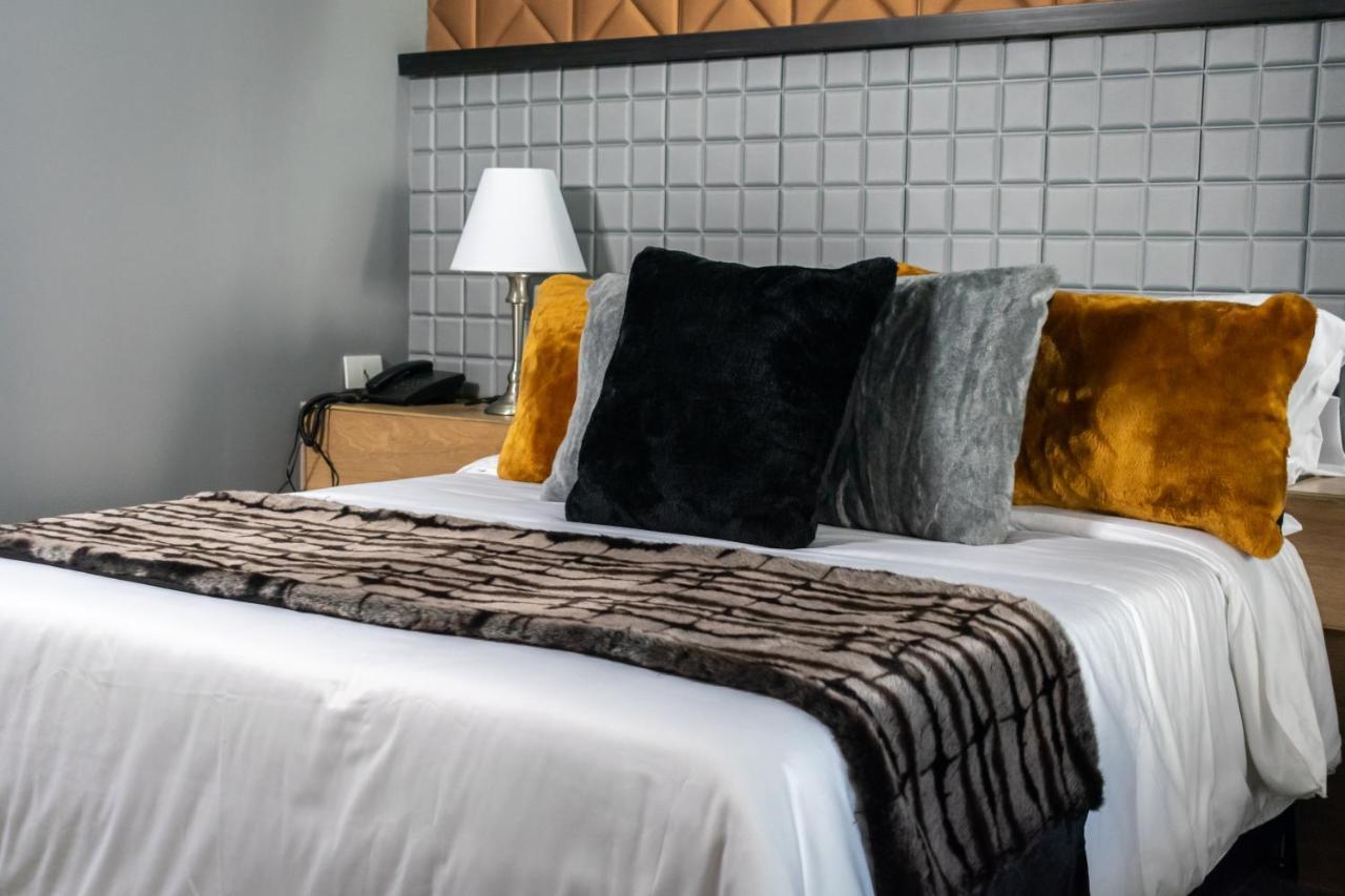 Kh Hotel Boutique Santa Marta  Extérieur photo