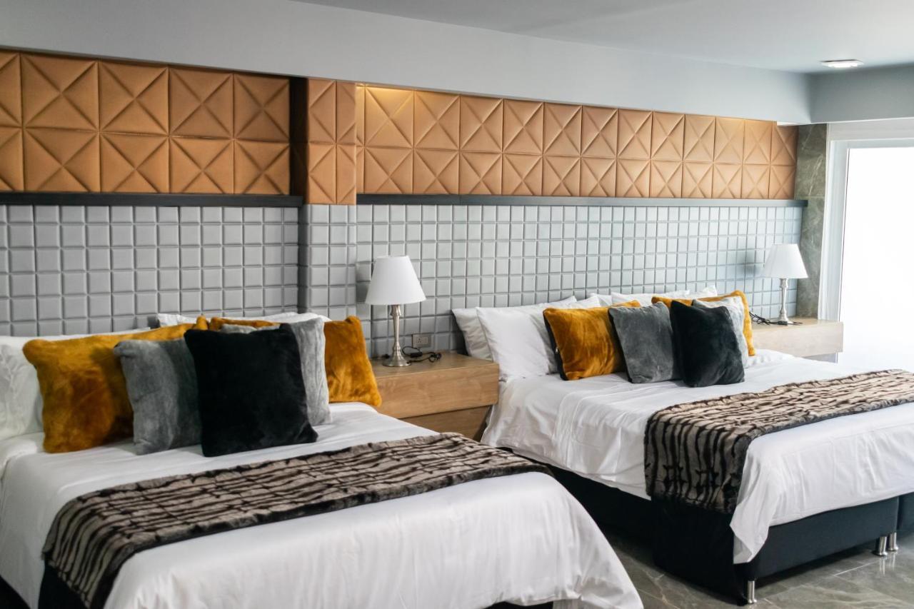Kh Hotel Boutique Santa Marta  Extérieur photo