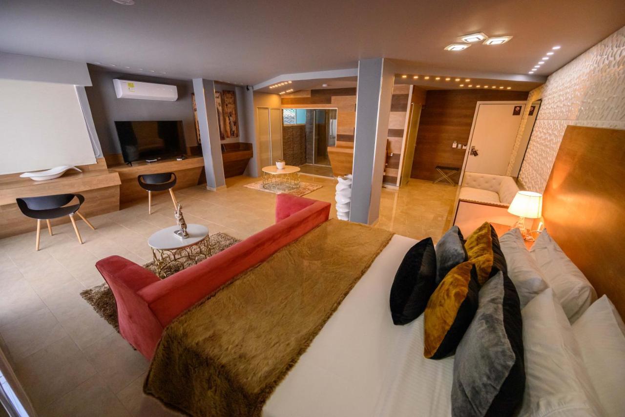 Kh Hotel Boutique Santa Marta  Extérieur photo