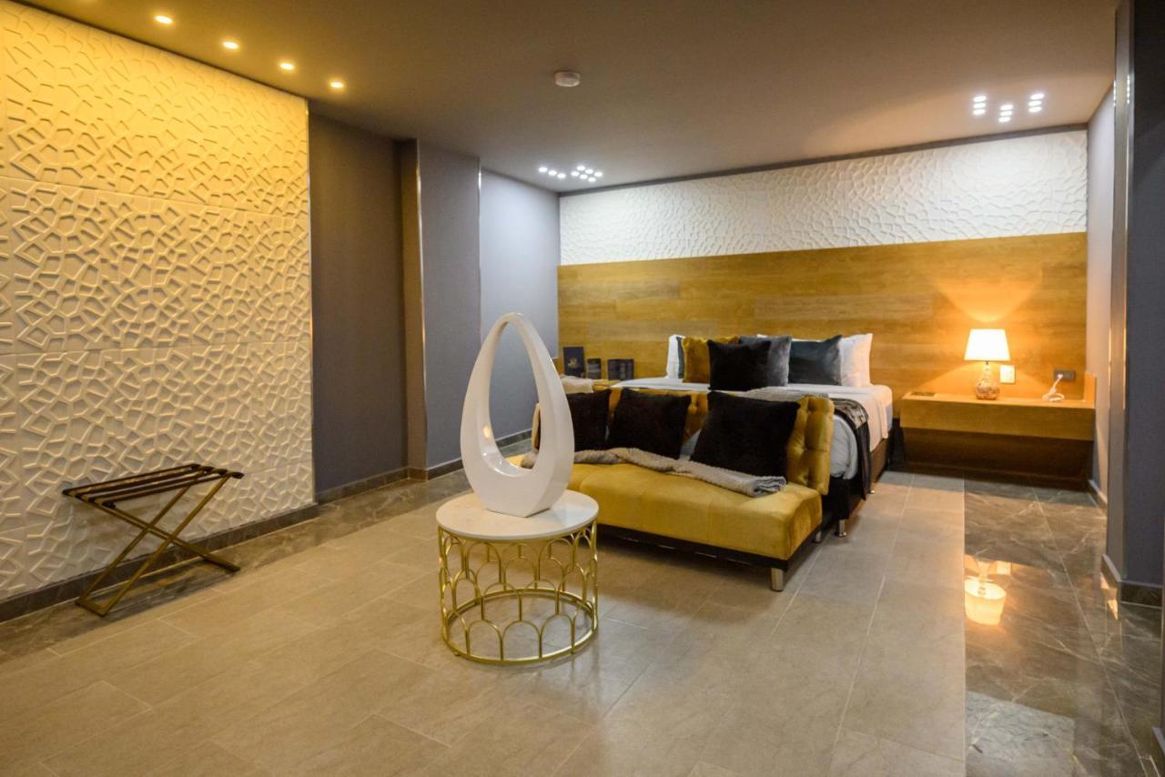 Kh Hotel Boutique Santa Marta  Extérieur photo