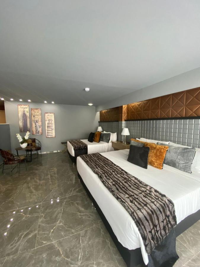 Kh Hotel Boutique Santa Marta  Extérieur photo
